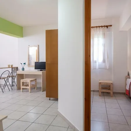 Garden House Psarogiannis Vourvourou Exterior photo
