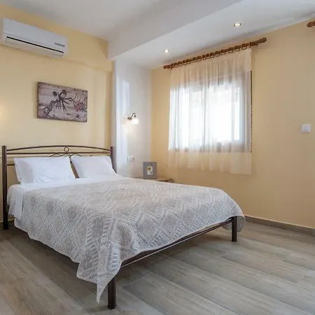 Garden House Psarogiannis Vourvourou Exterior photo