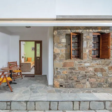 Garden House Psarogiannis Vourvourou Exterior photo