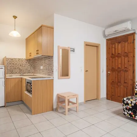 Garden House Psarogiannis Vourvourou Exterior photo