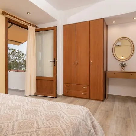 Garden House Psarogiannis Vourvourou Exterior photo