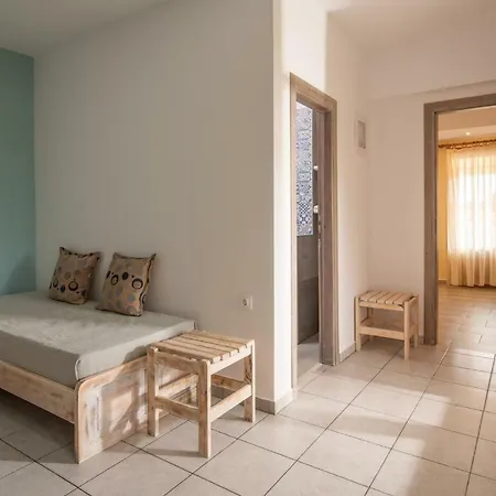 Garden House Psarogiannis Vourvourou Exterior photo