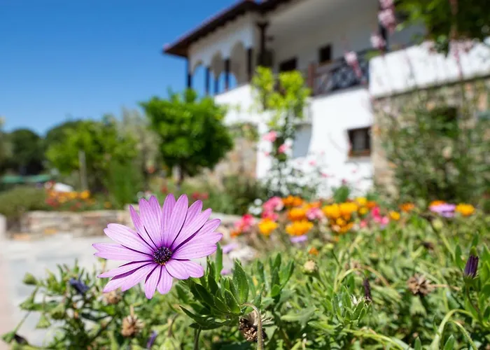 Garden House Psarogiannis