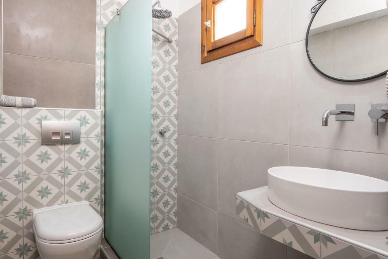 Garden House Psarogiannis Vourvourou