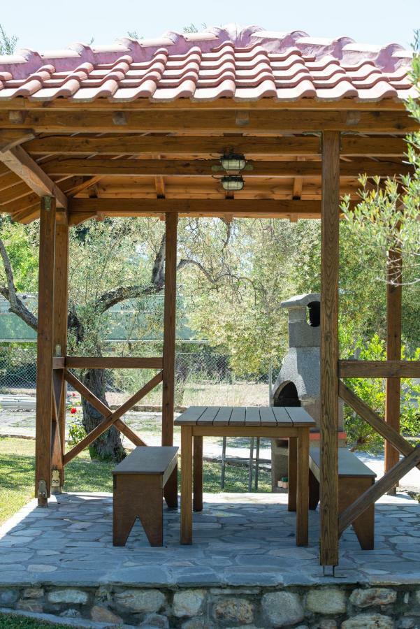 Garden House Psarogiannis Διαμέρισμα