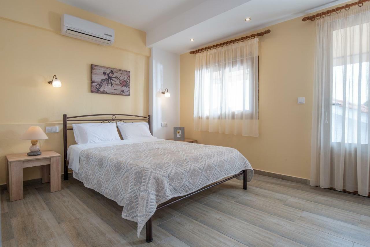 Διαμέρισμα Garden House Psarogiannis Βουρβουρού