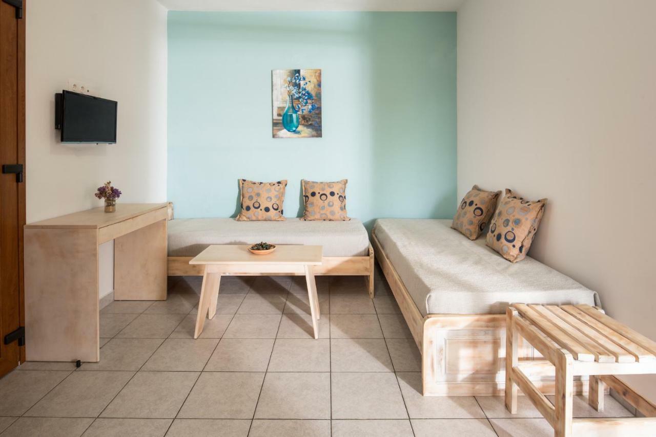 Garden House Psarogiannis Βουρβουρού