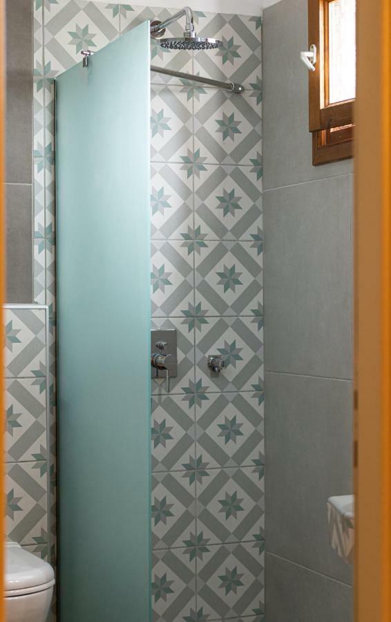 Garden House Psarogiannis Διαμέρισμα *