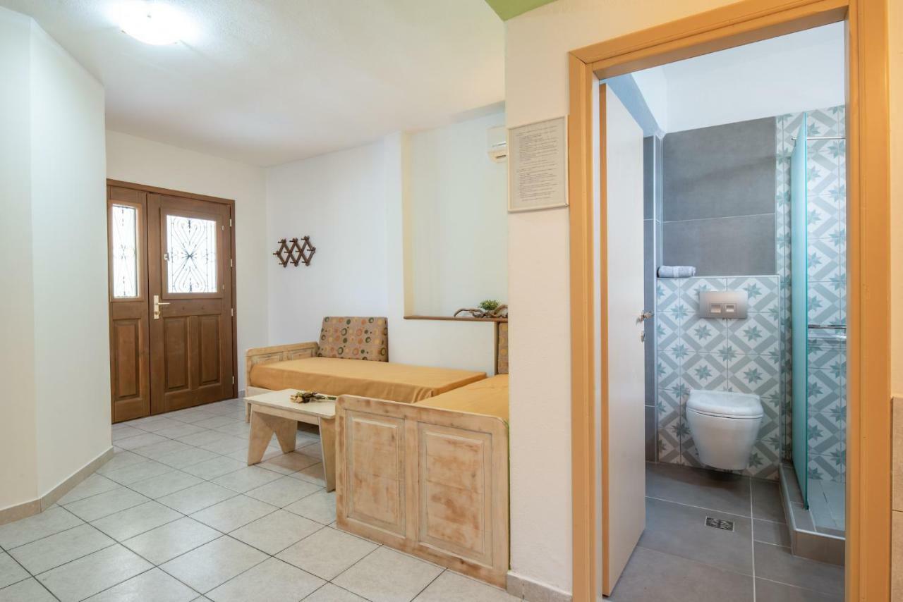 Διαμέρισμα Garden House Psarogiannis *