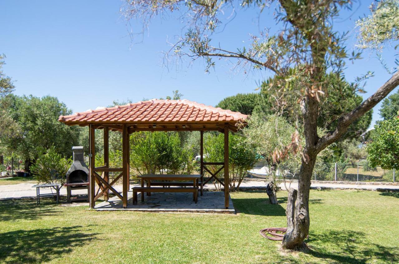 Garden House Psarogiannis