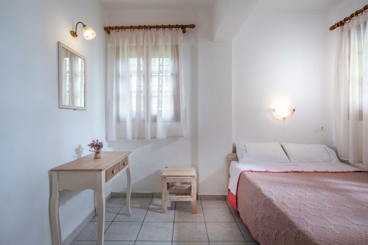 Garden House Psarogiannis Vourvourou