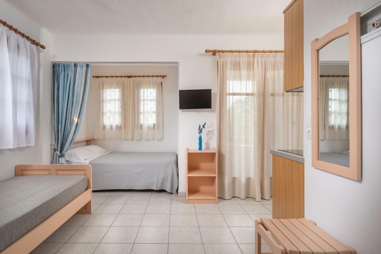 Garden House Psarogiannis Vourvourou