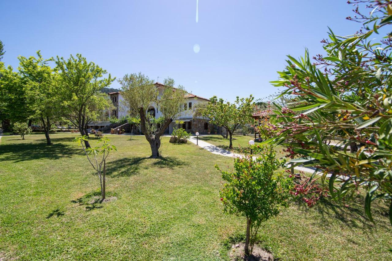 Garden House Psarogiannis