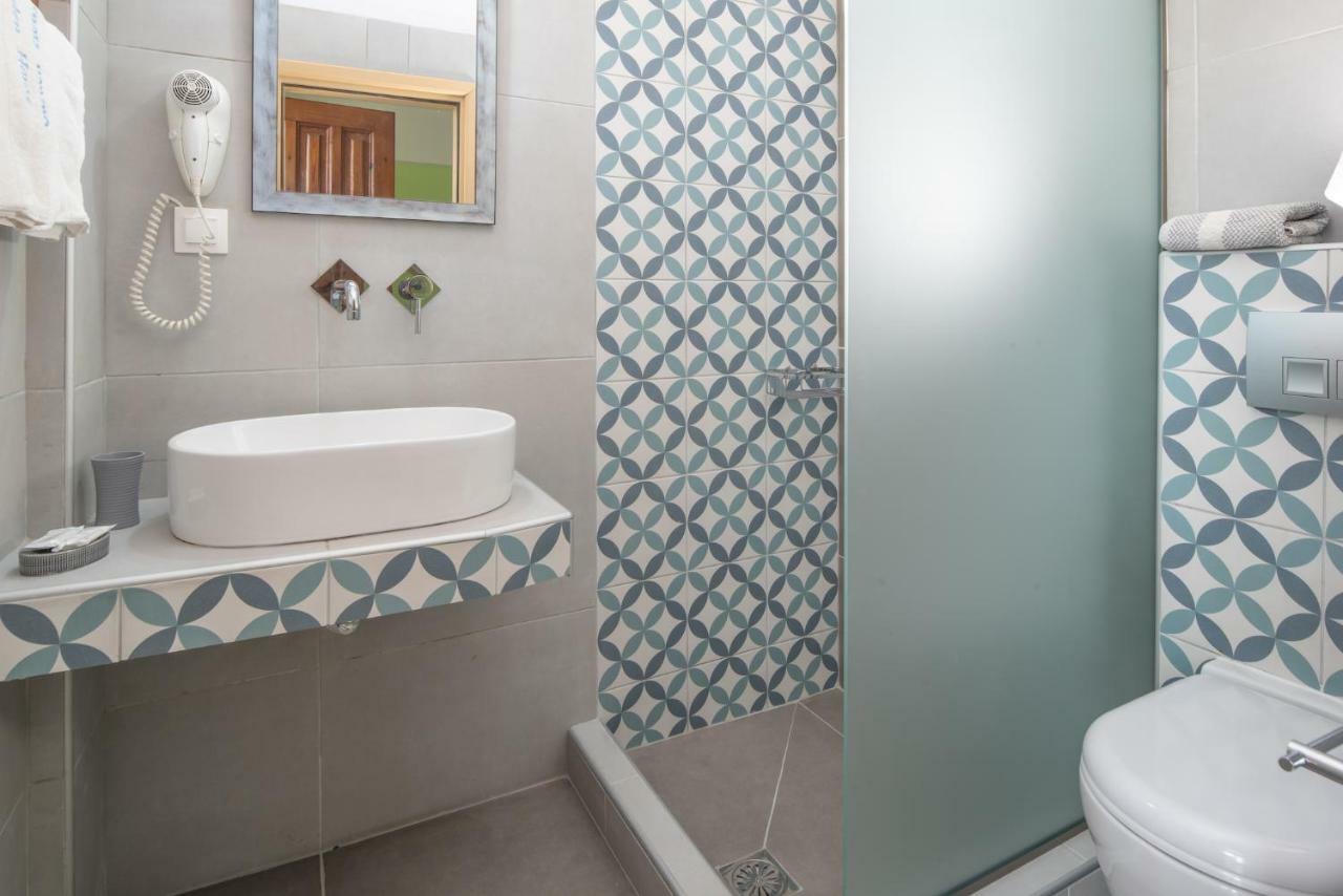Apartment Garden House Psarogiannis Vourvourou