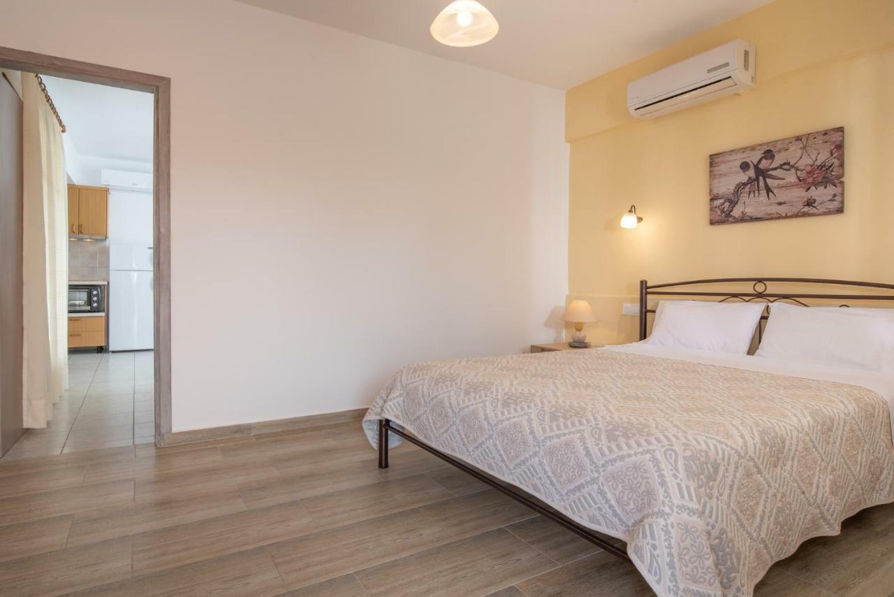 Garden House Psarogiannis Διαμέρισμα