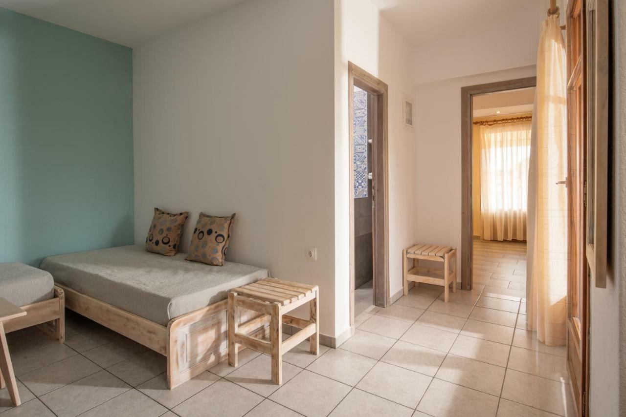 Garden House Psarogiannis