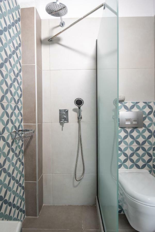 Garden House Psarogiannis Διαμέρισμα *
