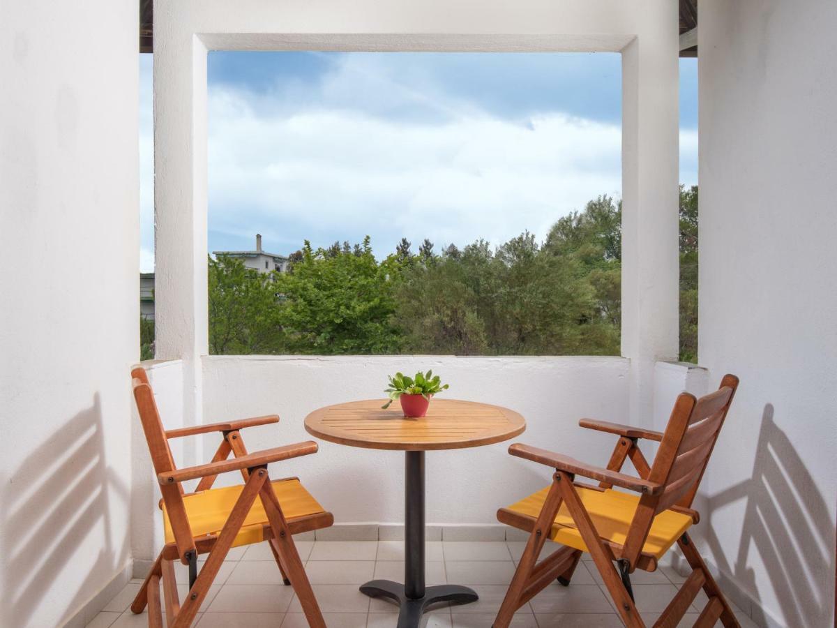 Garden House Psarogiannis Vourvourou