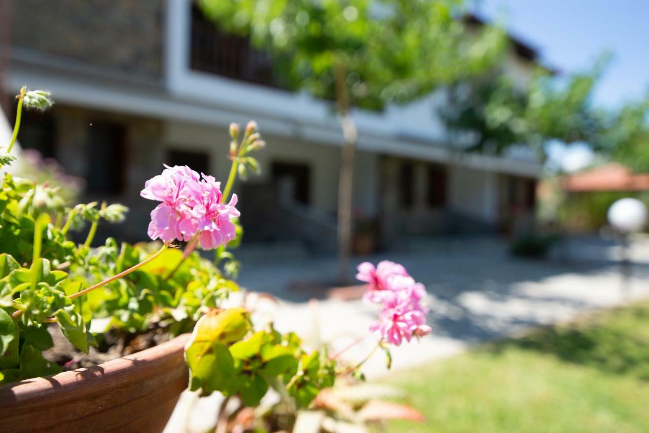 Garden House Psarogiannis