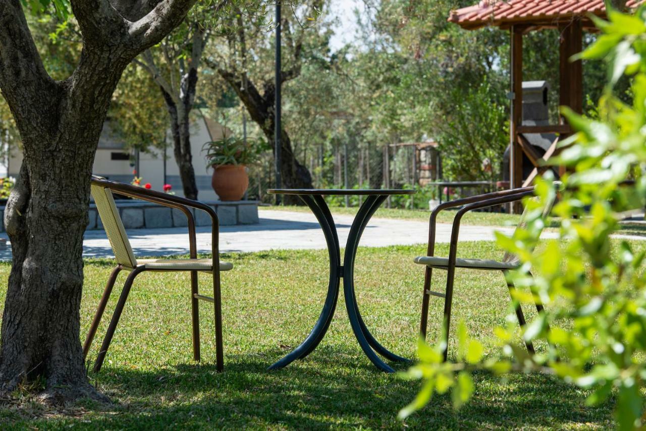 Garden House Psarogiannis Vourvourou